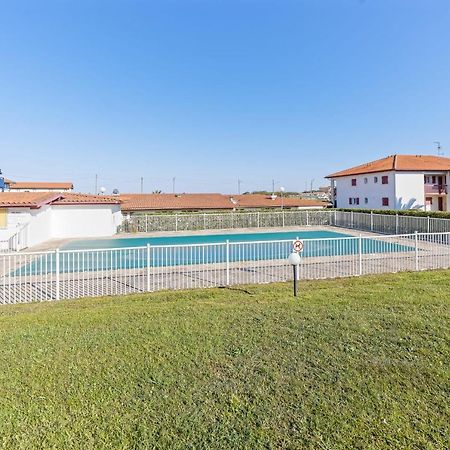 Appartement - Piscine - Tennis - Wifi - Parking Bidart Bagian luar foto