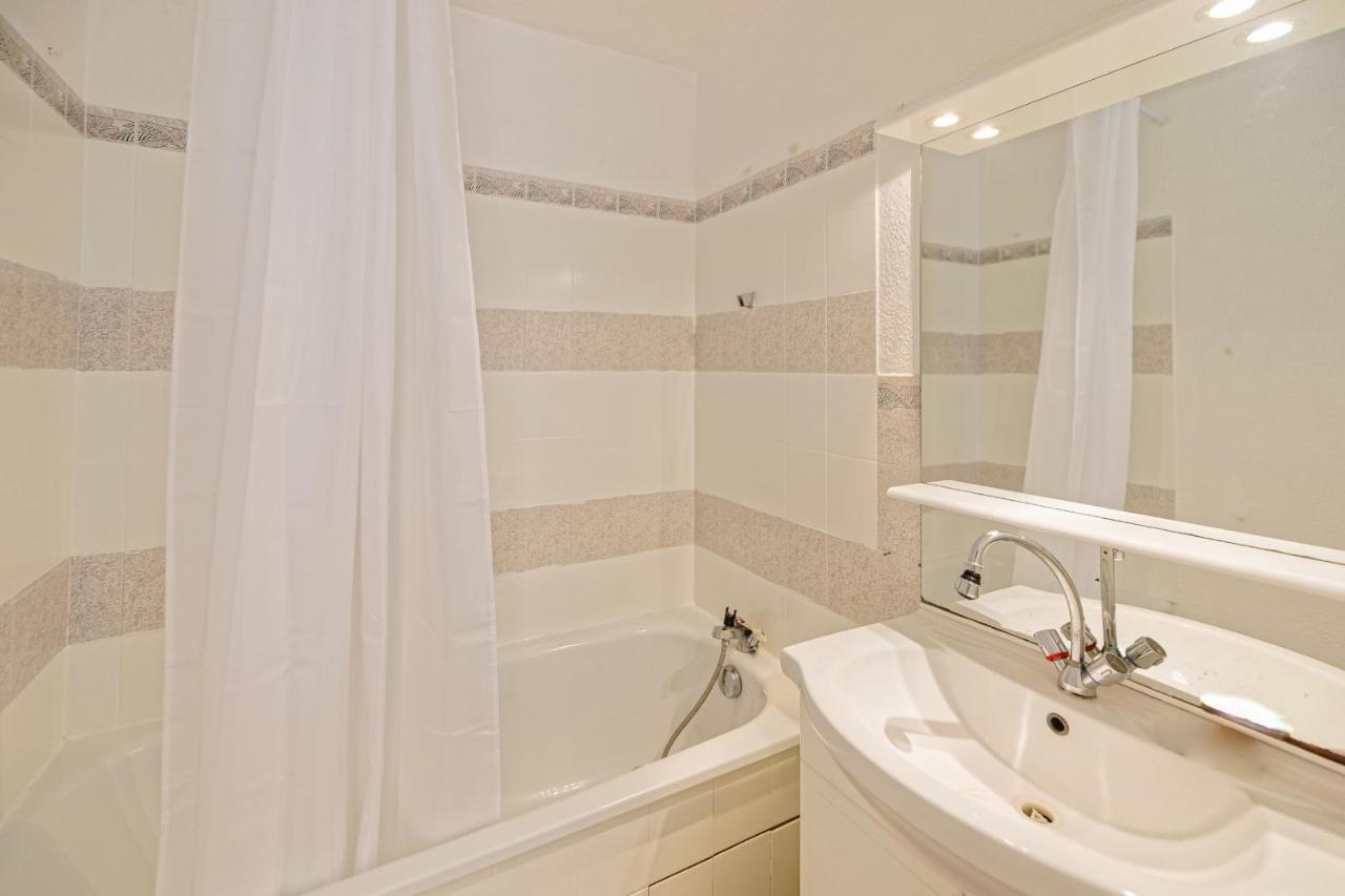 Appartement - Piscine - Tennis - Wifi - Parking Bidart Bagian luar foto